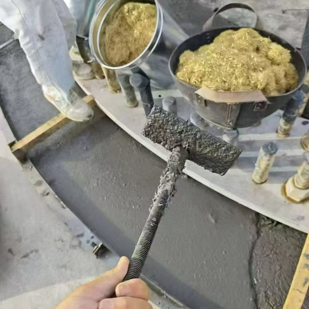 白河C120风电设备基础专用灌浆料