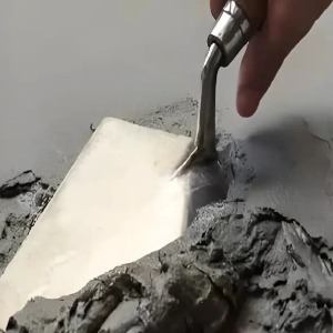 白河混凝土裂缝孔洞剥落冻融修复用高强度丙乳防腐蚀砂浆